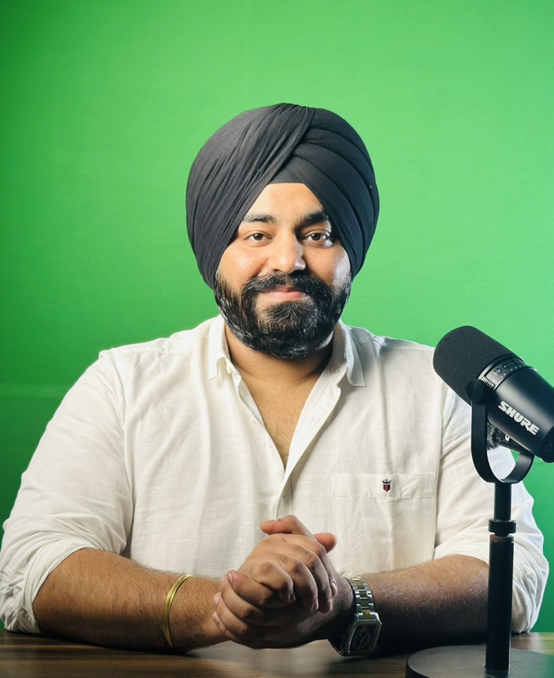 Jagjot Bhalla